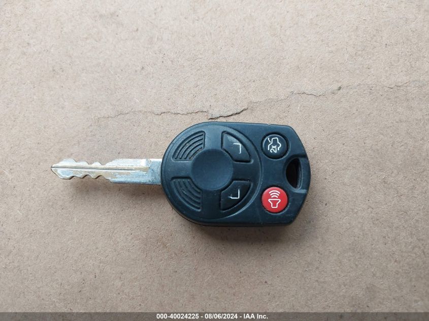 2010 Ford Fusion Se VIN: 3FAHP0HA7AR336294 Lot: 40024225