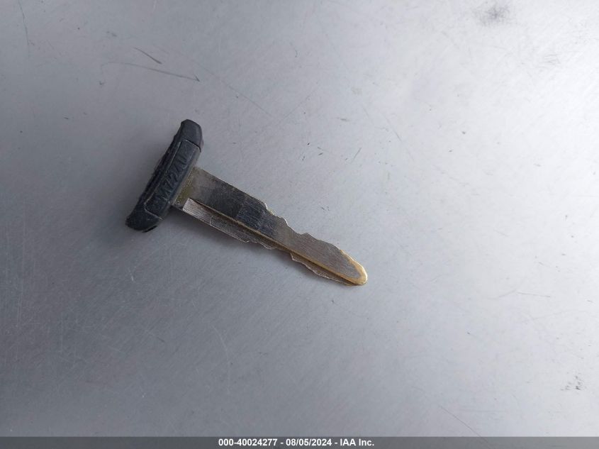 2011 Mazda 3 I VIN: JM1BL1UG5B1478599 Lot: 40024277