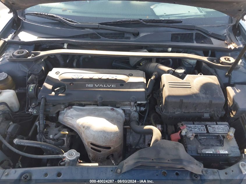 4T1BE32K23U645946 2003 Toyota Camry Se