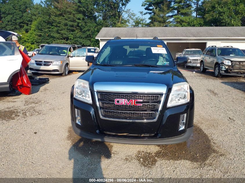 2015 GMC Terrain Slt-1 VIN: 2GKFLSE32F6365977 Lot: 40024296