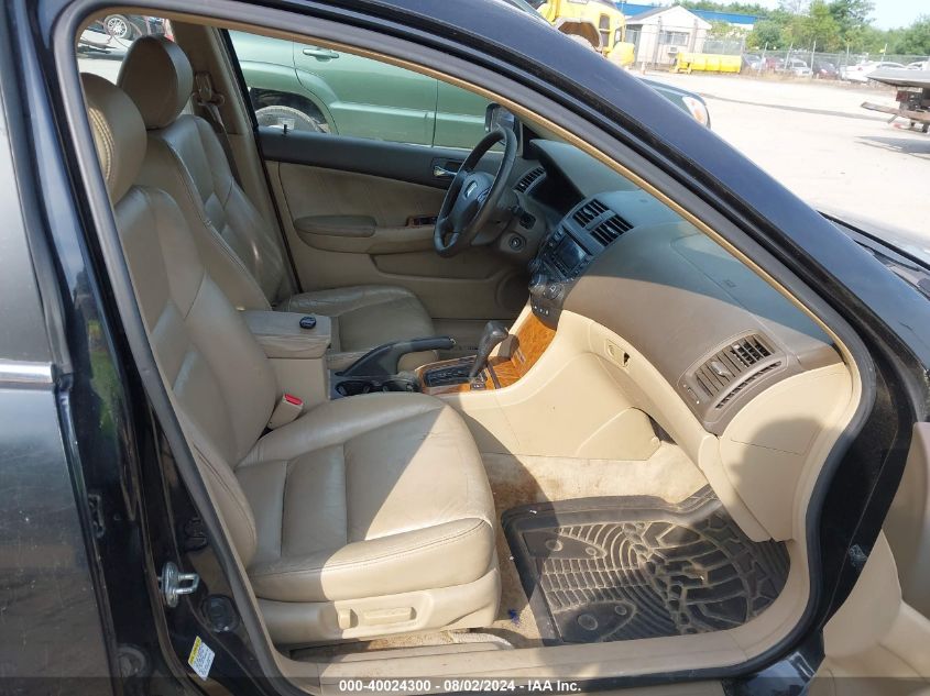 1HGCM66563A086549 | 2003 HONDA ACCORD