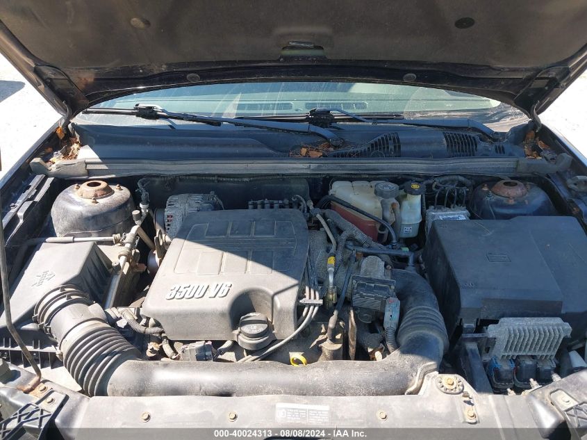 2006 Chevrolet Malibu Maxx Lt VIN: 1G1ZT61806F228603 Lot: 40024313