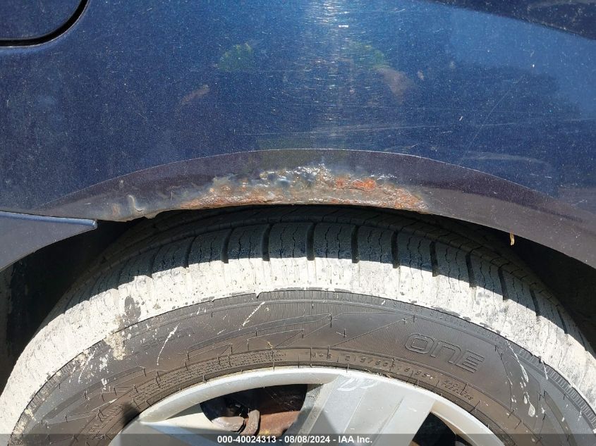 2006 Chevrolet Malibu Maxx Lt VIN: 1G1ZT61806F228603 Lot: 40024313