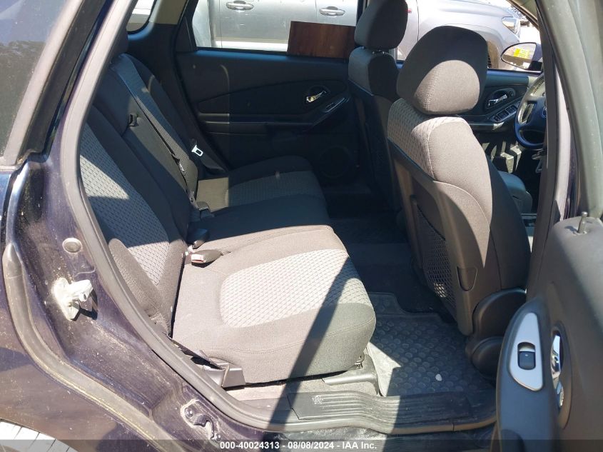 2006 Chevrolet Malibu Maxx Lt VIN: 1G1ZT61806F228603 Lot: 40024313