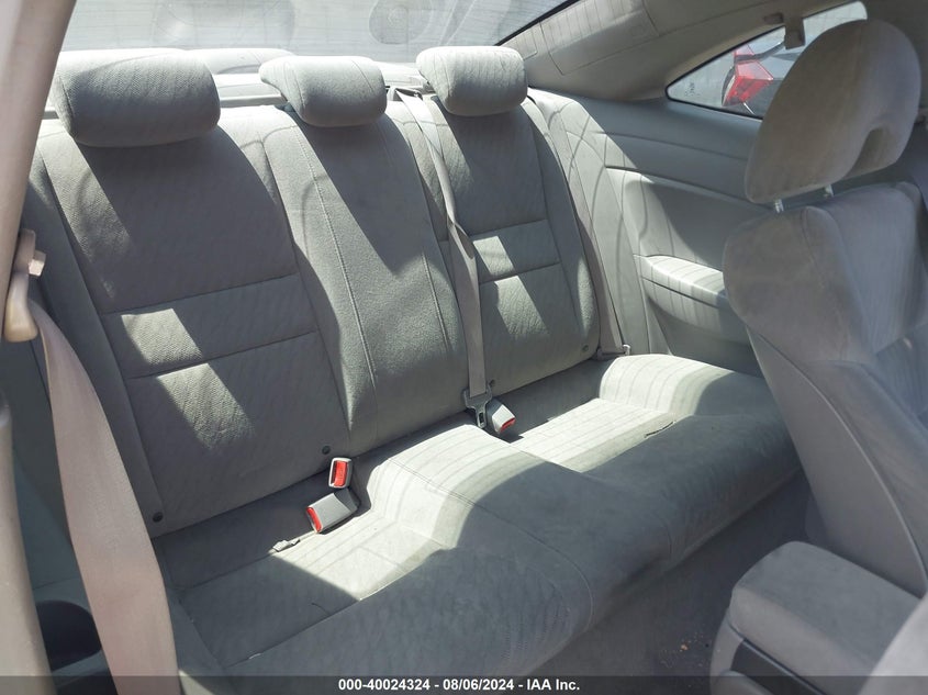 2009 Honda Civic Lx VIN: 2HGFG12609H508850 Lot: 40024324