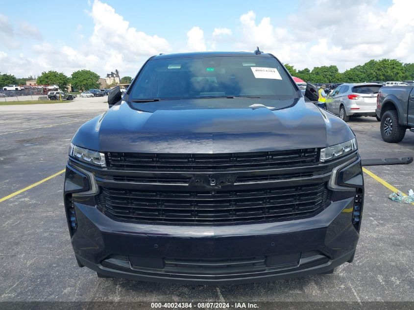 2023 Chevrolet Tahoe 2Wd Lt VIN: 1GNSCNKD3PR426517 Lot: 40024384