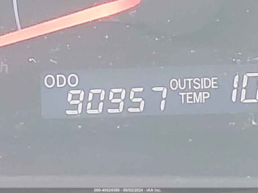 2010 Toyota Camry Le VIN: 4T4BF3EK7AR078869 Lot: 40024388