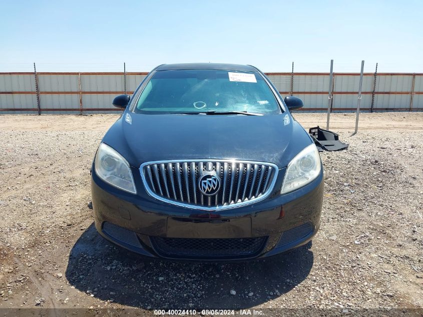 2016 Buick Verano VIN: 1G4PP5SK1G4114982 Lot: 40024410