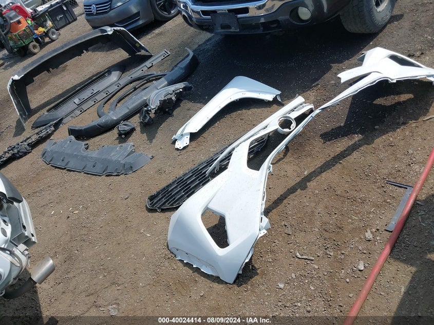 2020 TOYOTA RAV4 XLE PREMIUM - 2T3A1RFV9LC137688