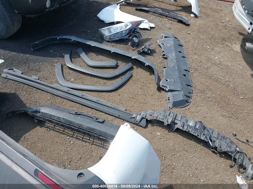 2020 TOYOTA RAV4 XLE PREMIUM - 2T3A1RFV9LC137688