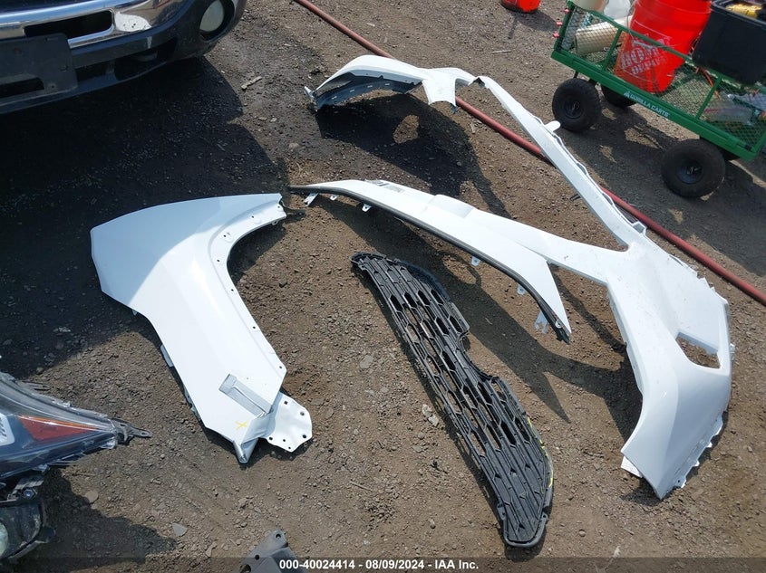 2020 TOYOTA RAV4 XLE PREMIUM - 2T3A1RFV9LC137688