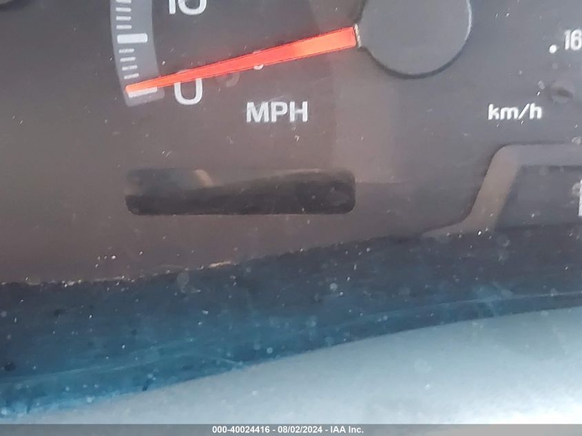 1999 Ford F-150 Lariat/Work Series/Xl/Xlt VIN: 1FTRX17W9XKB23071 Lot: 40024416