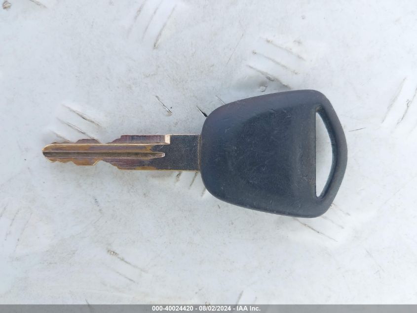 2006 Acura Tsx VIN: JH4CL95836C033619 Lot: 40024420