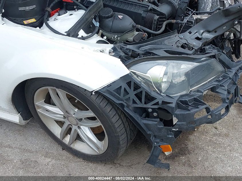 2014 MERCEDES-BENZ C 300 LUXURY 4MATIC/SPORT 4MATIC - WDDGF8AB8ER321384