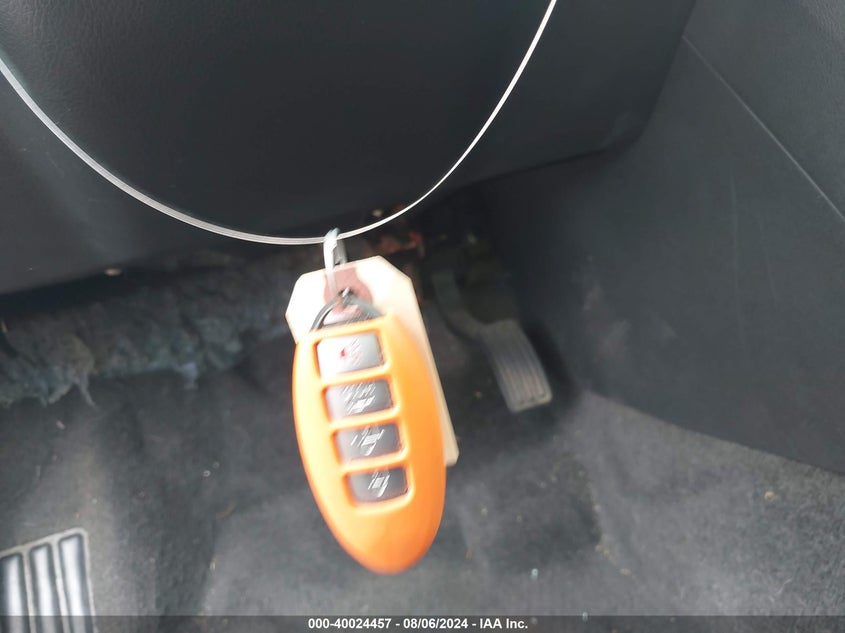 2010 Nissan Altima 2.5 S VIN: 1N4AL2EP7AC171301 Lot: 40024457