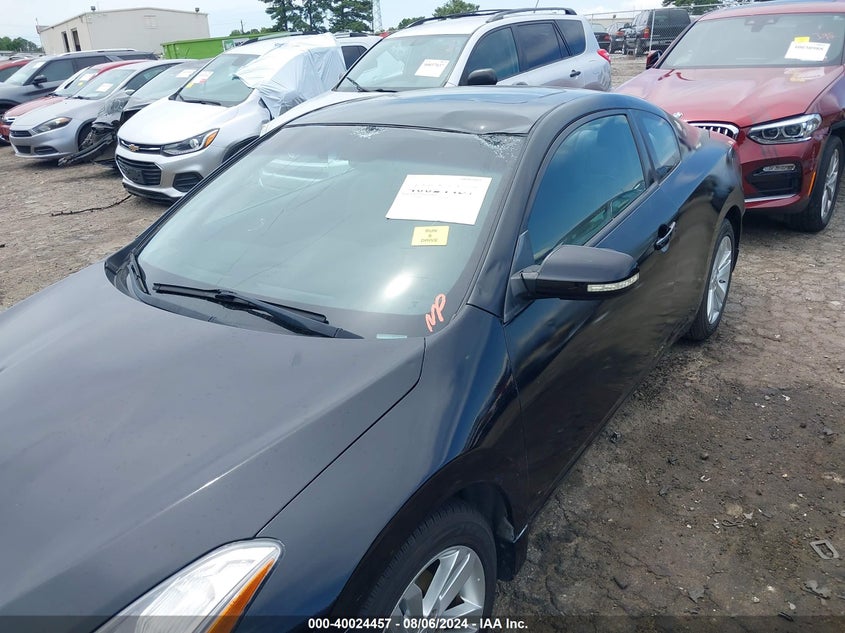 2010 Nissan Altima 2.5 S VIN: 1N4AL2EP7AC171301 Lot: 40024457