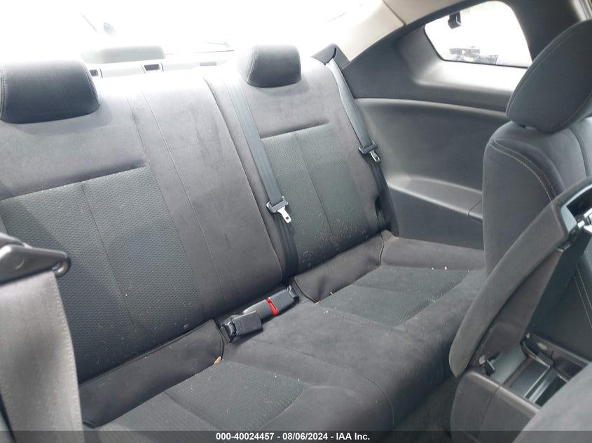 2010 Nissan Altima 2.5 S VIN: 1N4AL2EP7AC171301 Lot: 40024457