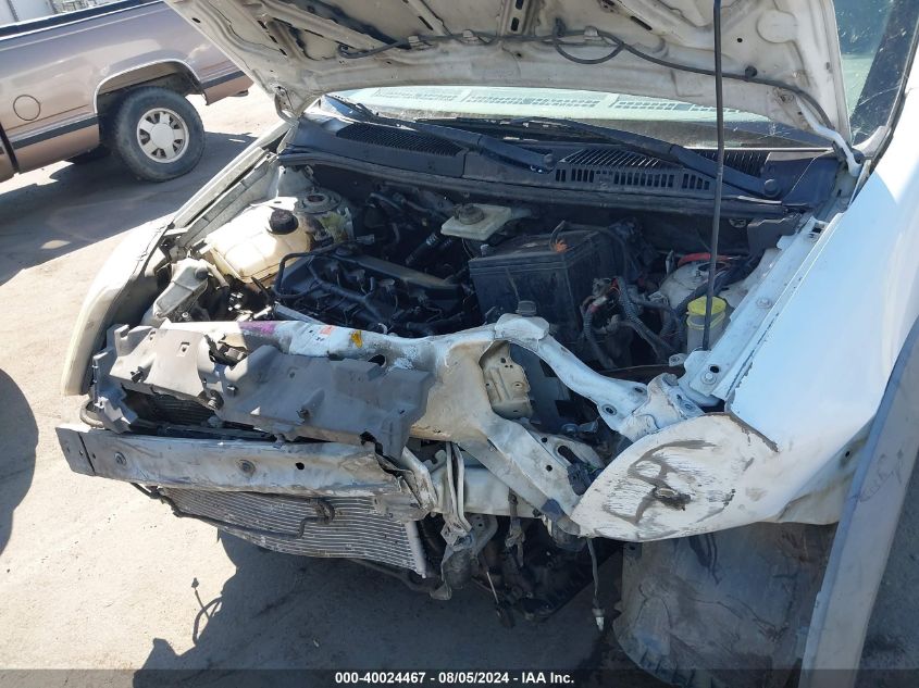 2013 Ford Transit Connect Xlt VIN: NM0LS7BN4DT166645 Lot: 40024467