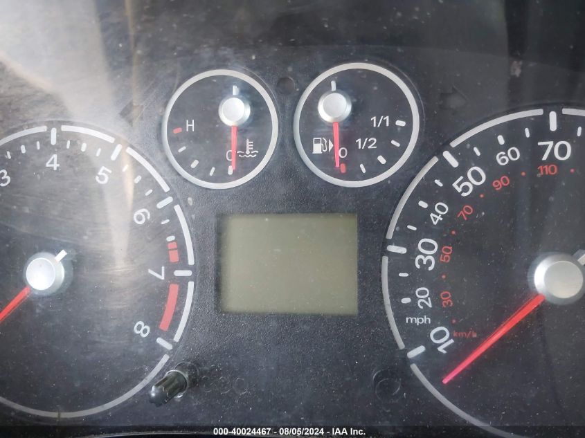 2013 Ford Transit Connect Xlt VIN: NM0LS7BN4DT166645 Lot: 40024467