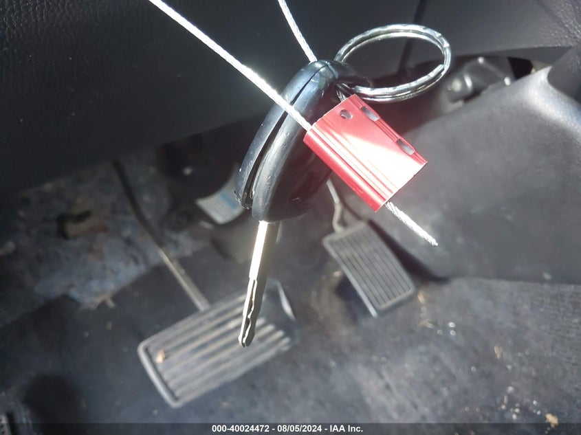 2010 Honda Accord 3.5 Ex-L VIN: 1HGCP3F8XAA007820 Lot: 40024472