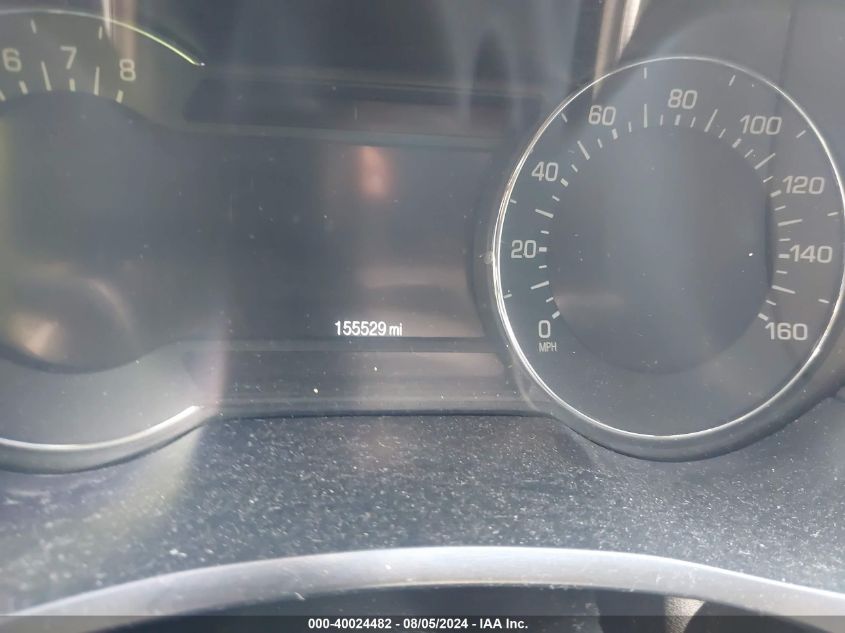 2013 Lincoln Mkz VIN: 3LN6L2G98DR825335 Lot: 40024482