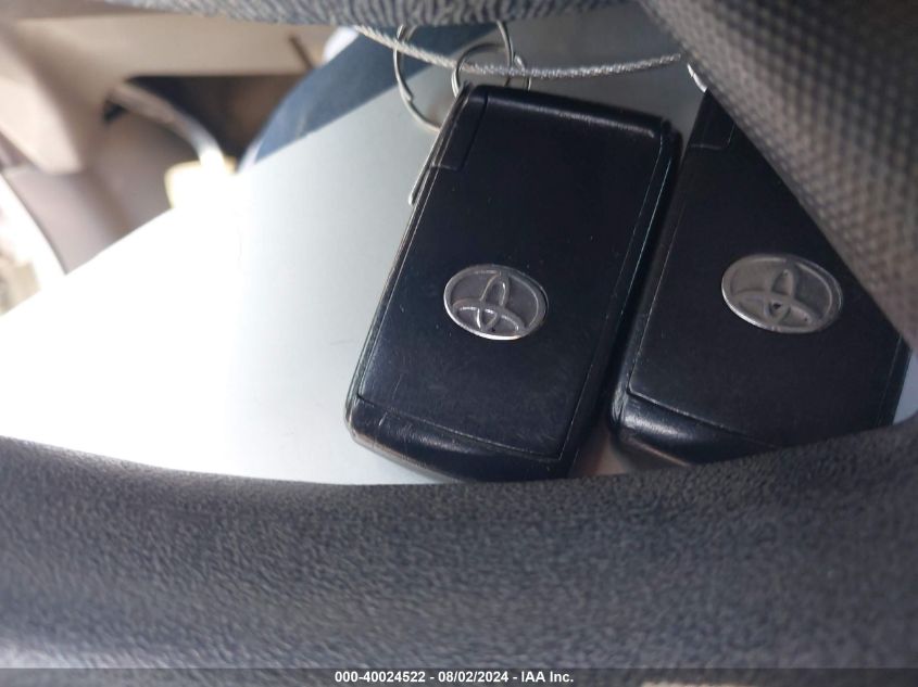 2008 Toyota Prius VIN: JTDKB20U983394559 Lot: 40024522