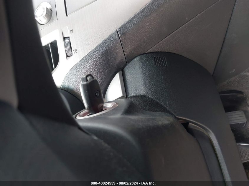 2012 Subaru Legacy 2.5I Premium VIN: 4S3BMAG60C1005288 Lot: 40024559