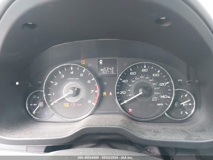 2012 Subaru Legacy 2.5I Premium VIN: 4S3BMAG60C1005288 Lot: 40024559