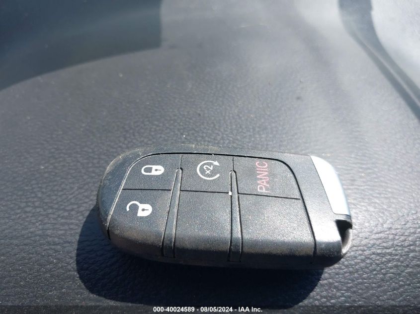 2013 Dodge Journey Sxt VIN: 3C4PDCBB1DT700685 Lot: 40024589