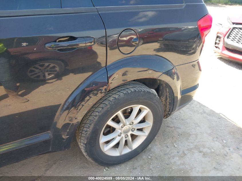 2013 Dodge Journey Sxt VIN: 3C4PDCBB1DT700685 Lot: 40024589