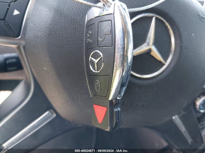 2014 MERCEDES-BENZ GL 450 4MATIC - 4JGDF7CE4EA320323