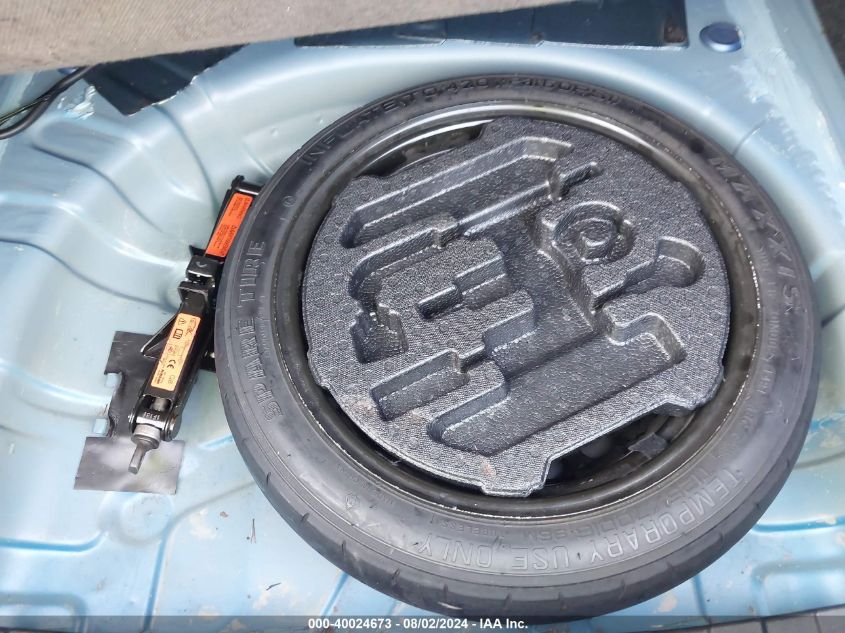 2021 Nissan Sentra Sr Xtronic Cvt VIN: 3N1AB8DV1MY304892 Lot: 40024673