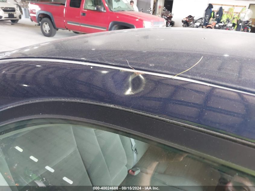 2005 Toyota Camry Le VIN: 4T1BE30K25U039889 Lot: 40024688