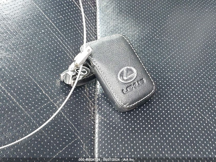 2010 Lexus Rx 450H 450 VIN: JTJBC1BA6A2021935 Lot: 40024724