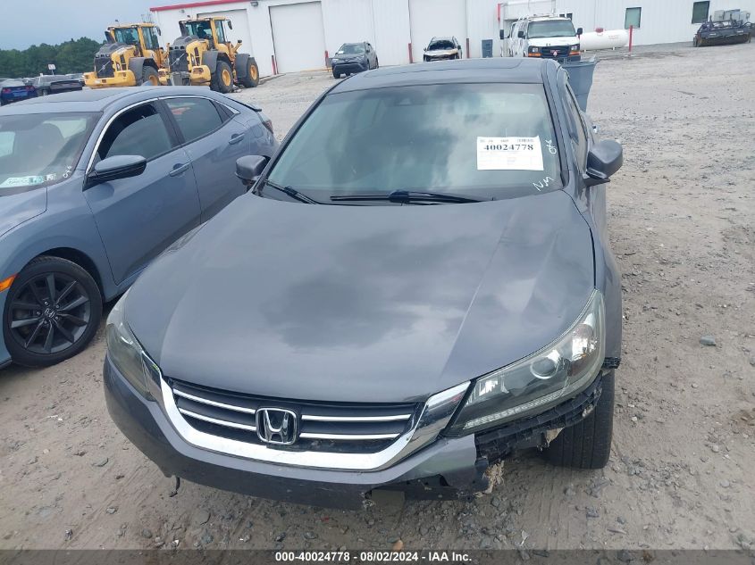 1HGCR3F82DA007115 2013 Honda Accord Ex-L V-6