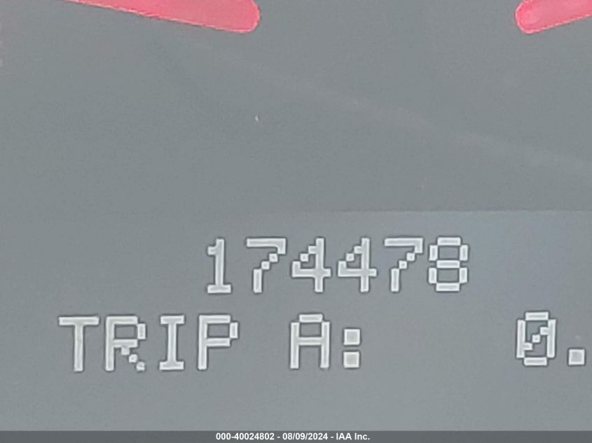 2006 Acura Tl VIN: 19UUA66256A052741 Lot: 40024802