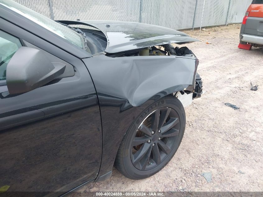 2014 Dodge Avenger Se VIN: 1C3CDZAG9EN174584 Lot: 40024859