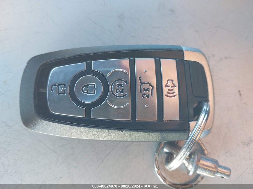 1FMSK7DH4LGC27906 2020 Ford Explorer Xlt