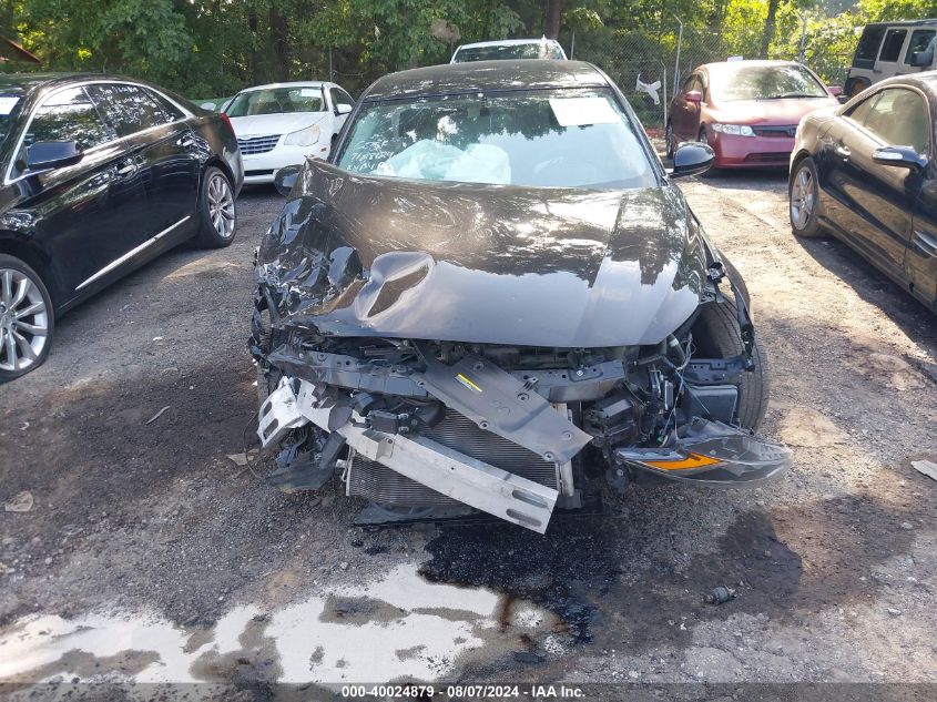 2020 Nissan Altima S Fwd VIN: 1N4BL4BV6LC248326 Lot: 40024879