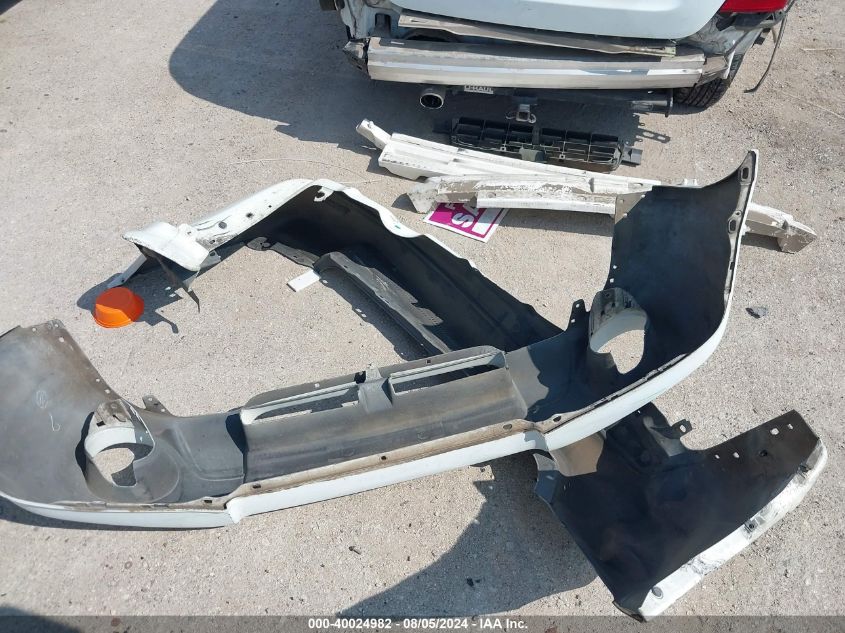 2003 Subaru Forester 2.5Xs VIN: JF1SG65613H706572 Lot: 40024982