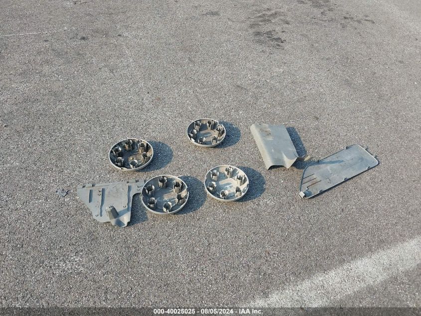 2006 Ford F-150 Stx/Xl/Xlt VIN: 1FTRF12256NB15814 Lot: 40025025