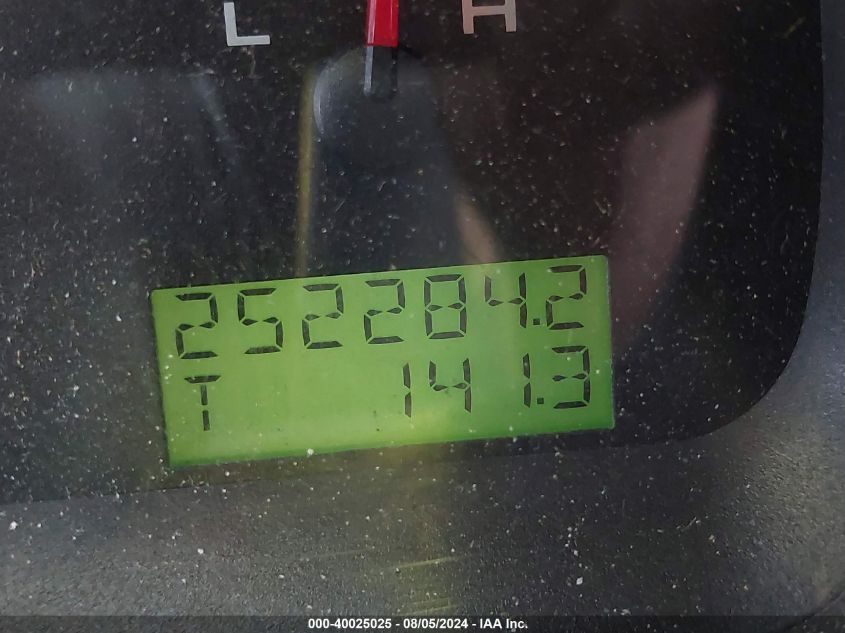 2006 Ford F-150 Stx/Xl/Xlt VIN: 1FTRF12256NB15814 Lot: 40025025