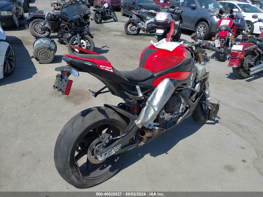 2024 BMW S 1000 RR - WB10E6309R6J56125