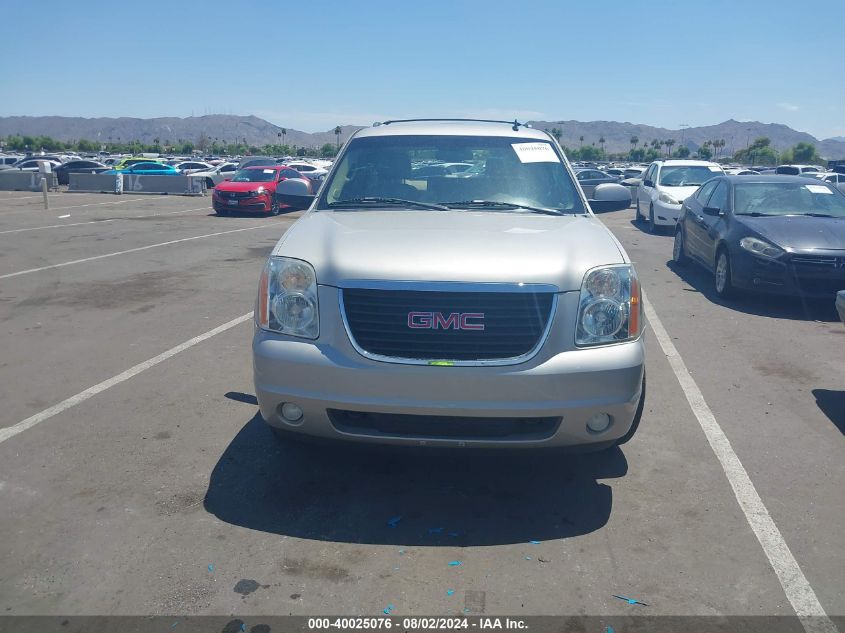 2008 GMC Yukon Xl 1500 Slt VIN: 1GKFC16J88R169783 Lot: 40025076