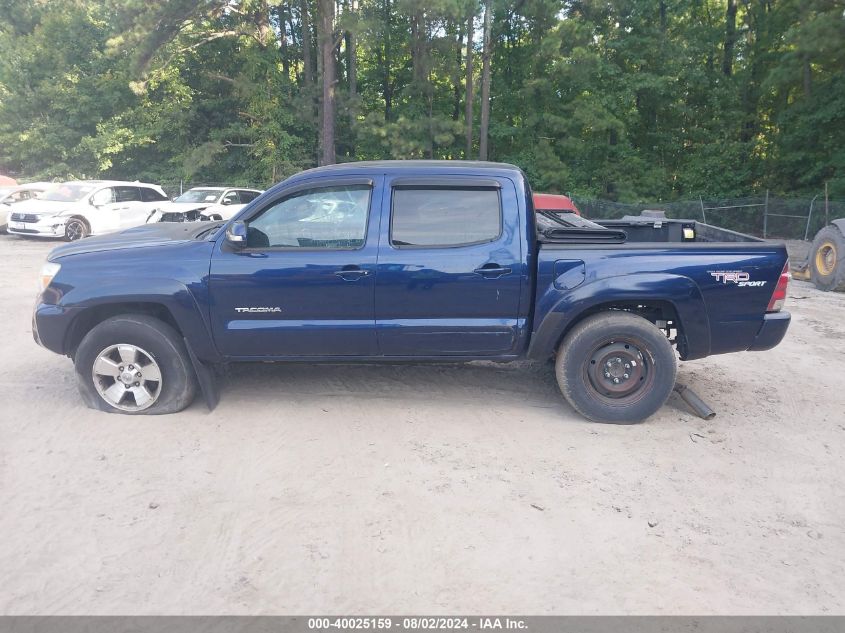 5TFJU4GN8DX041913 | 2013 TOYOTA TACOMA