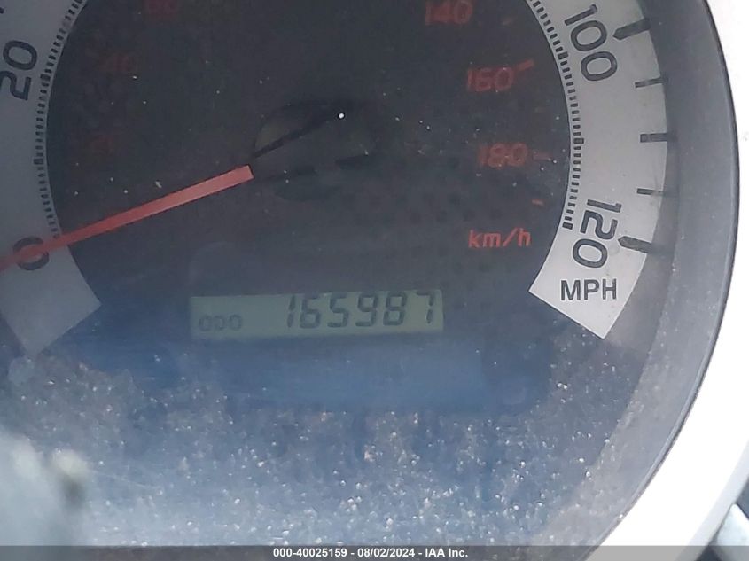 2013 Toyota Tacoma Double Cab Prerunner VIN: 5TFJU4GN8DX041913 Lot: 40025159