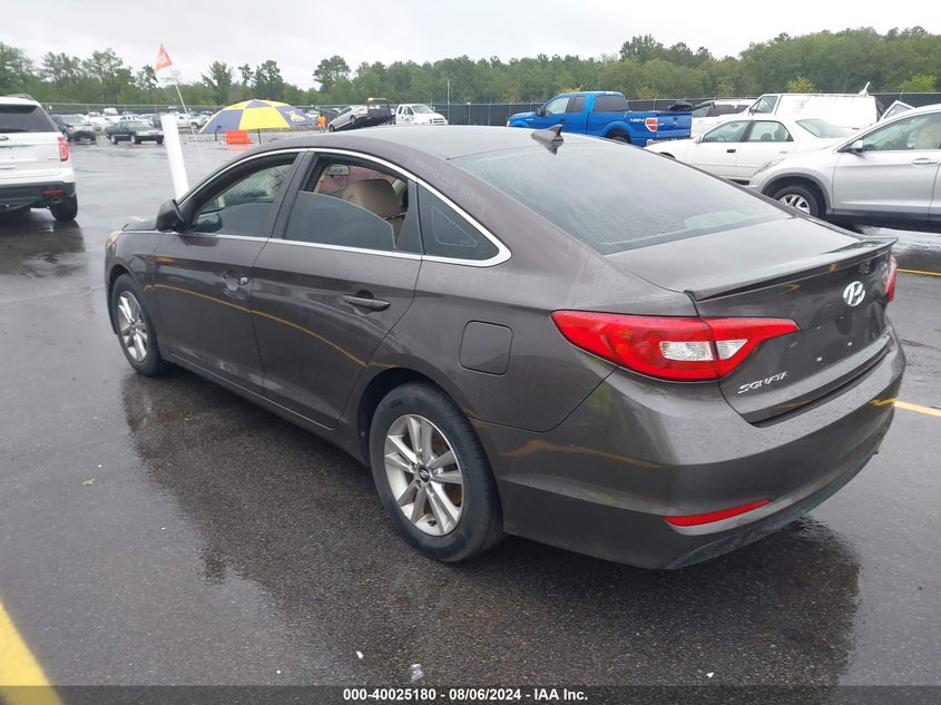 VIN 5NPE24AF1HH445730 2017 HYUNDAI SONATA