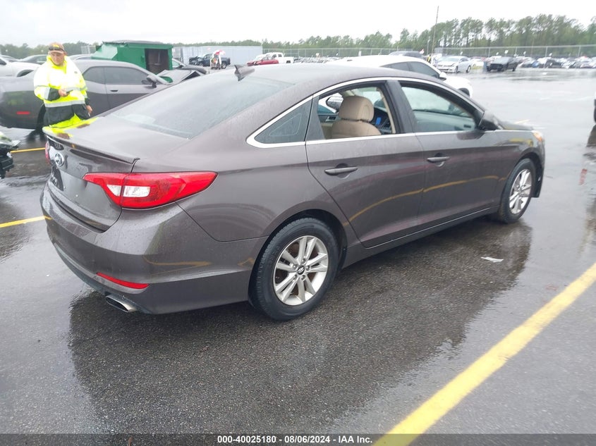 VIN 5NPE24AF1HH445730 2017 HYUNDAI SONATA