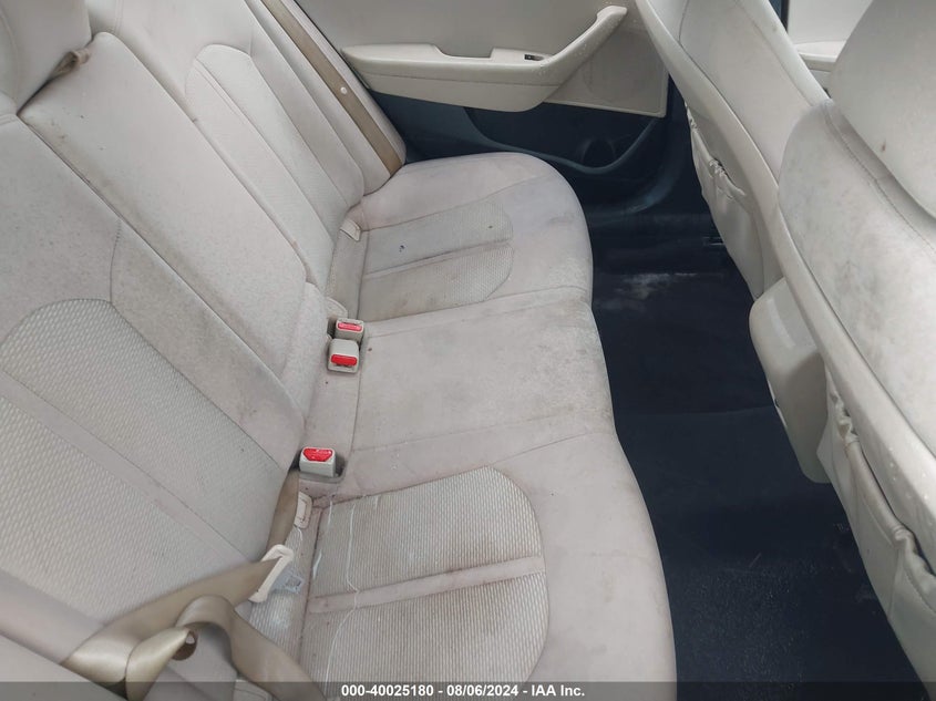 VIN 5NPE24AF1HH445730 2017 HYUNDAI SONATA