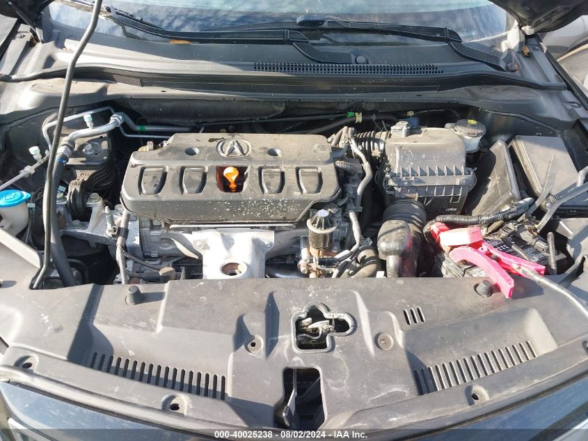 019VDE1F7XDE00452 2013 Acura Ilx 20 Tech